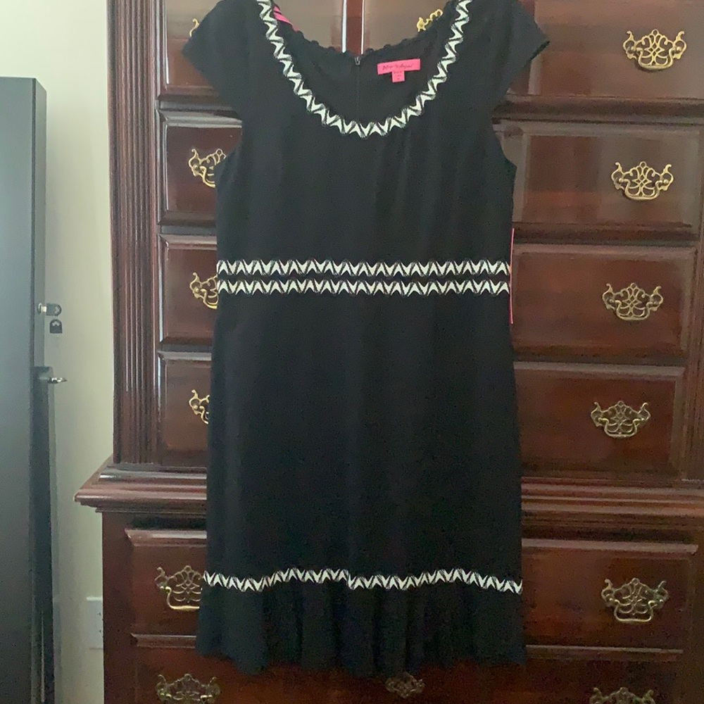 betsey johnson dress.